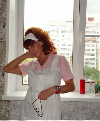 Анкета проститутки Ольга - Фото, г. Первомайское, 44 года, №348