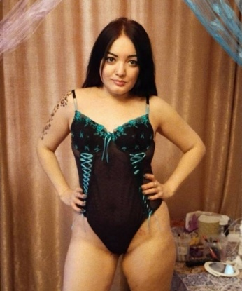 Анкета проститутки Есения - Фото, г. Первомайское, 35 лет, №705