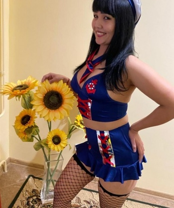 Анкета проститутки Дарья - Фото, г. Первомайское, 23 года, №14708