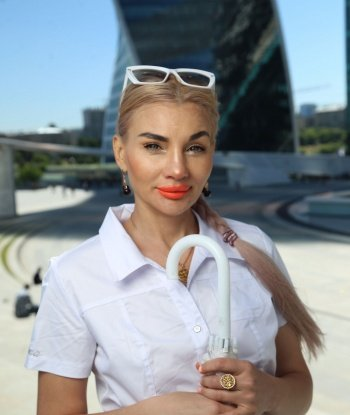 Анкета проститутки Верочка - Фото, г. Первомайское, 34 года, №2769