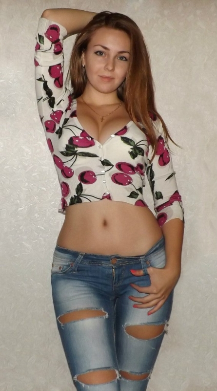 Анкета проститутки Ирочка - Фото, г. Первомайское, 28 лет, №21442